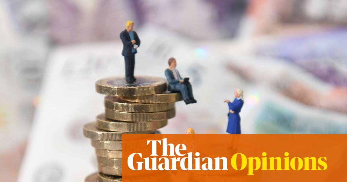 Boomers think their wealth came from wise choices – this myth needs busting