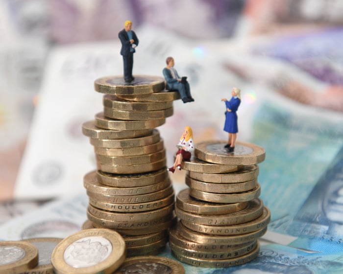 Boomers think their wealth came from wise choices – this myth needs busting | Phillip Inman