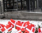 Denmark ‘more optimistic’ about resolving US Greenland interest after latest talks – Europe live