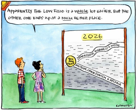 260101 NYD road ahead