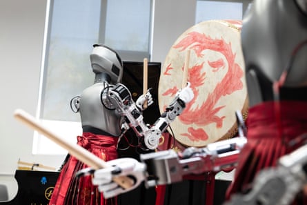 China wants to solve the hardest problem in robotics – making hands