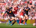 Arsenal target Champions League history but Lyonnes promise semi-final comeback
