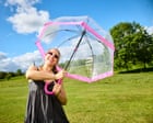 I stopped checking the weather forecast – and got a series of wonderful surprises