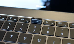 huawei matebook x pro review