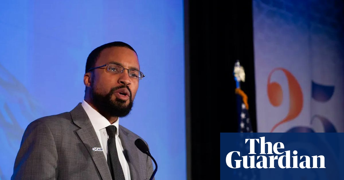 Republican claims of ‘terrorism’ leave everyone unsafe, Muslim leader warns