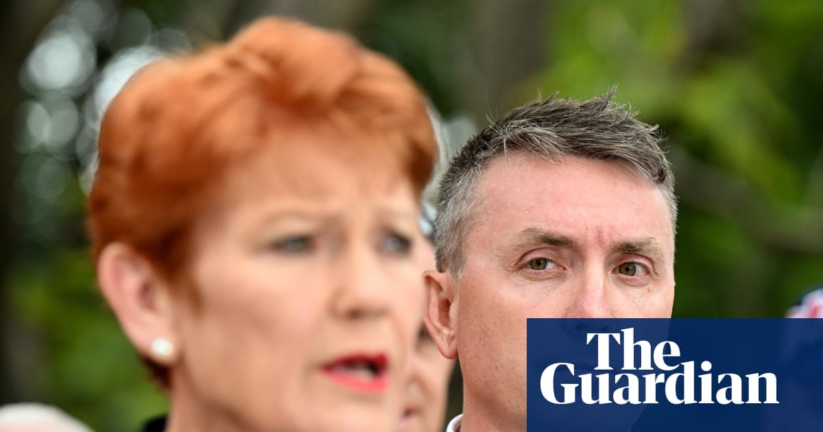 The ABC and the Guardian call on One Nation to reverse media ban amid censorship concerns The ABC and the Guardian call on One Nation to reverse media ban amid censorship concerns