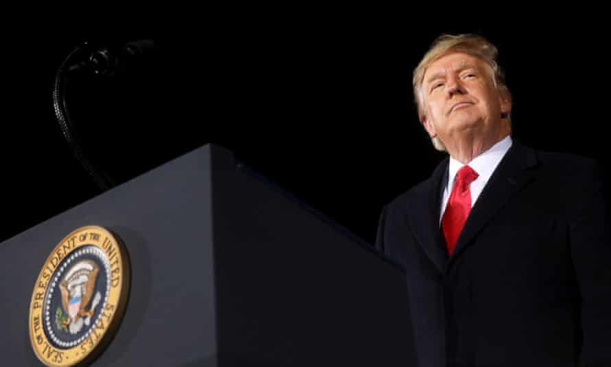 ‘Even without Twitter, Trump’s angry and agitated base will do his bidding.’