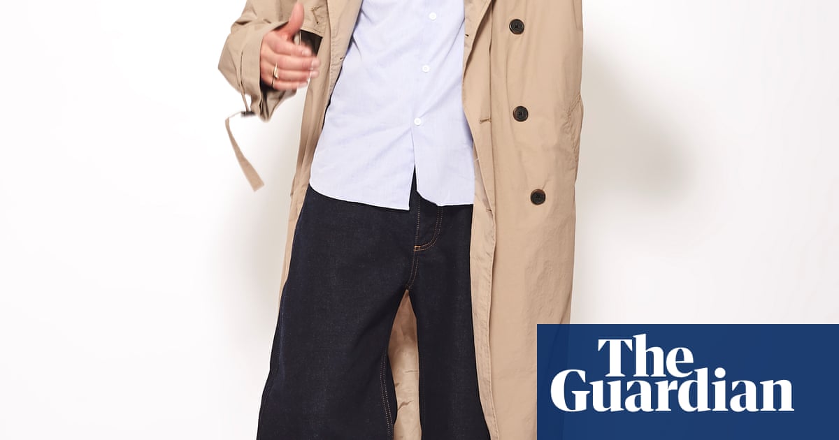 How to wear...neutrals | Fashion | The Guardian