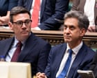 Labour shifts on Israel, but what difference will it make? – podcast