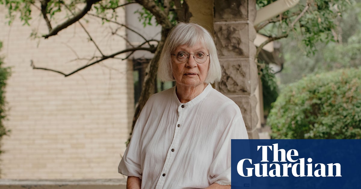 Gaining Ground by Joan Barfoot review – Anne Enright celebrates a landmark feminist novel