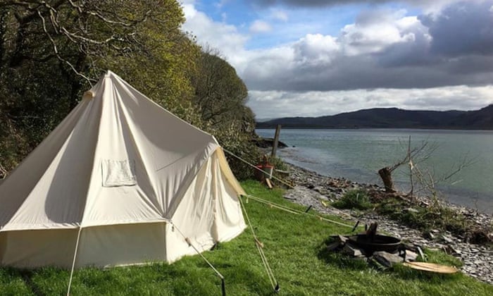 10 Coastal Campsites In The Uk That Aren T Already Booked Camping Holidays The Guardian 10 Coastal Campsites In The Uk That Aren T Already Booked Camping Holidays The Guardian