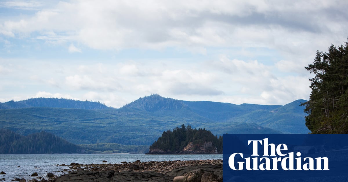 Not going to happen': First Nations threaten to end Carney's pipe dream