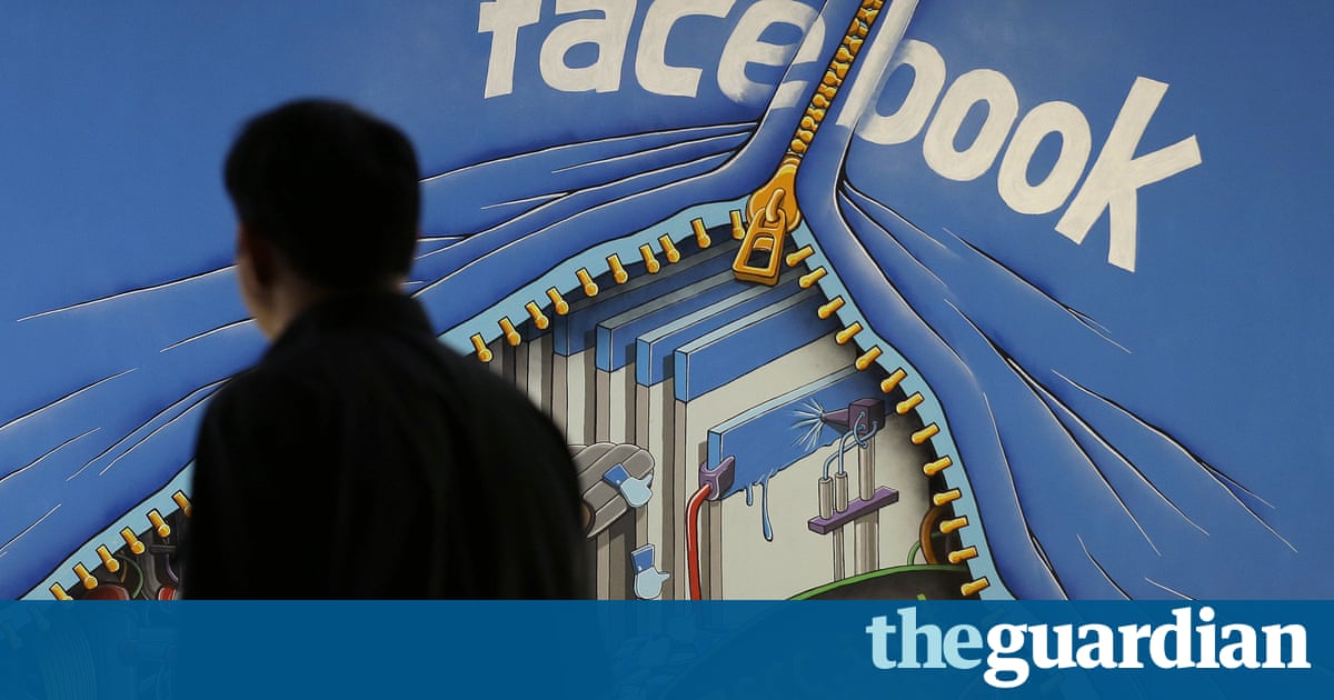 Facebook will hire extra 500 UK workers for new central London HQ