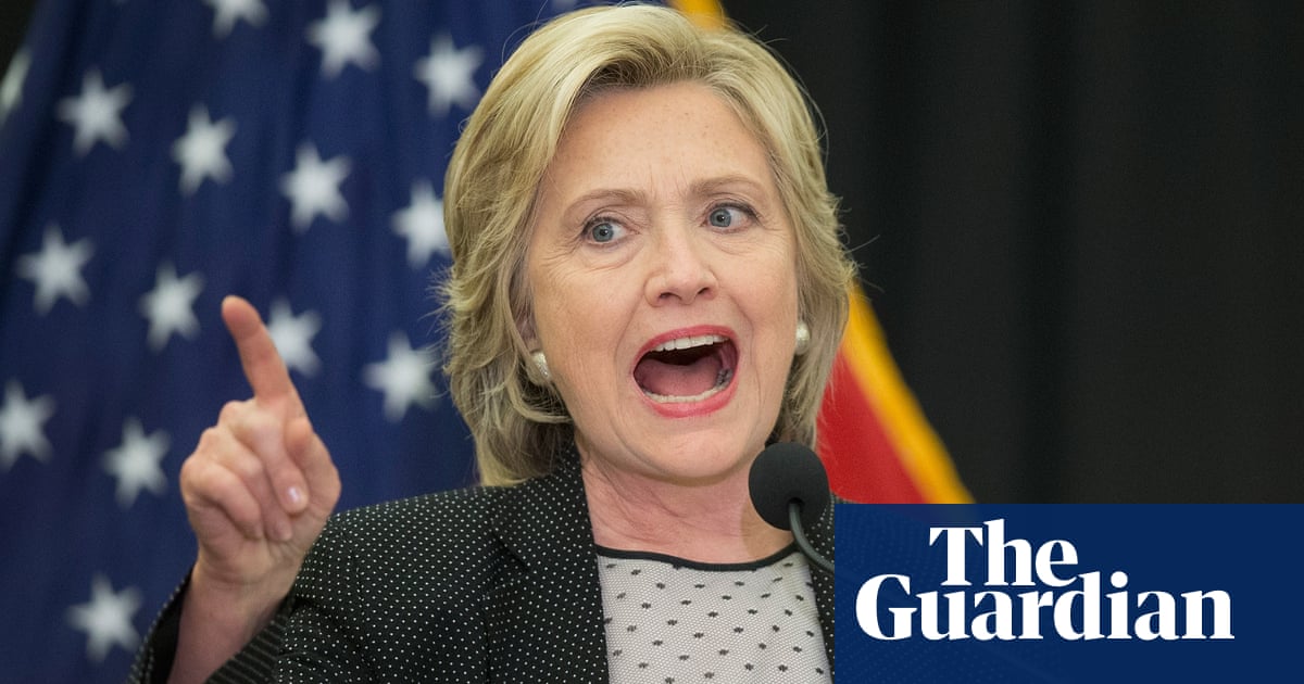 deleted hillary clinton emails