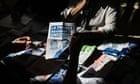 How a far-right push in Europe triggered a shock election in France – podcast
