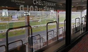 Cheltenham Festival 2021