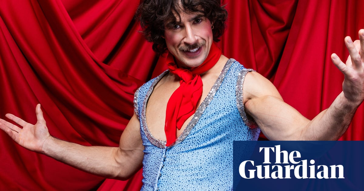 Australia's Eurovision Entrant Go-Jo Misses Grand Final in Basel