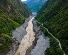 Relief as five Australians missing in Nepal-Tibet flood disaster found alive