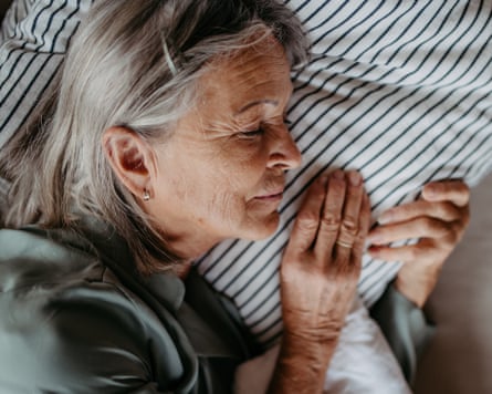 If you can nap, do – but not for too long.