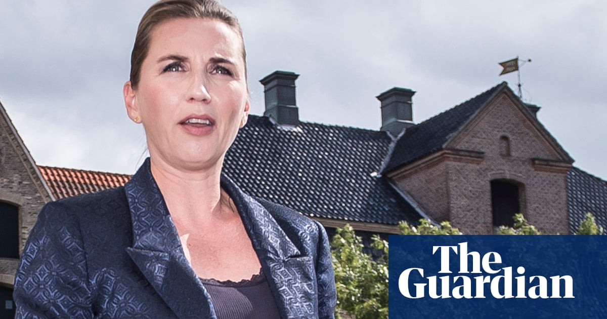 Danish project aims to plant 1m trees across nation in TV fundraiser