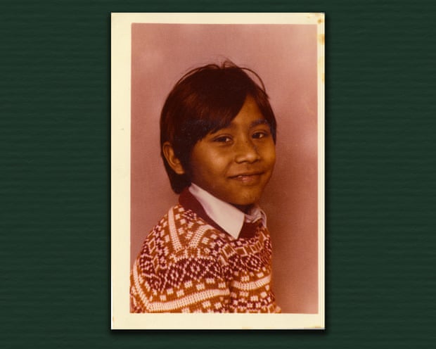 Ahmed Iqbal Ullah
