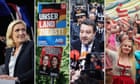 Far-right EU election gains could boost nationalist parties on home turf
