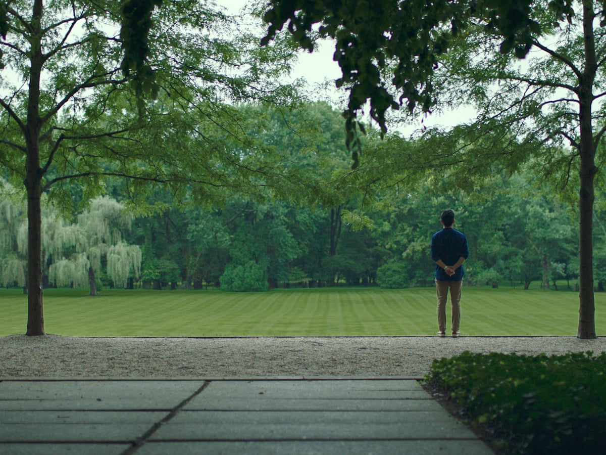 Columbus Review A Beguiling Film About Feelings And Buildings Drama Films The Guardian Columbus Review A Beguiling Film About Feelings And Buildings Drama Films The Guardian