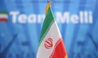 Iran want USA banned for ‘offending country’s dignity’ over World Cup flag