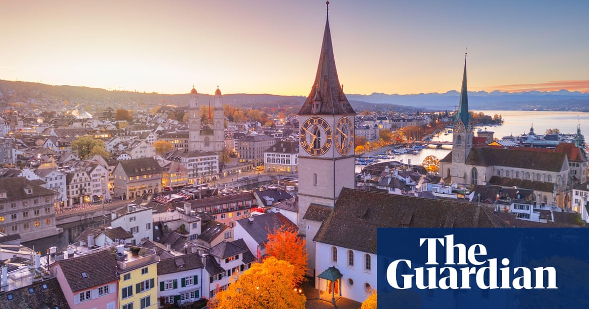 The joy of 'winterrailing': my off-season rail adventure in France, Germany and Switzerland