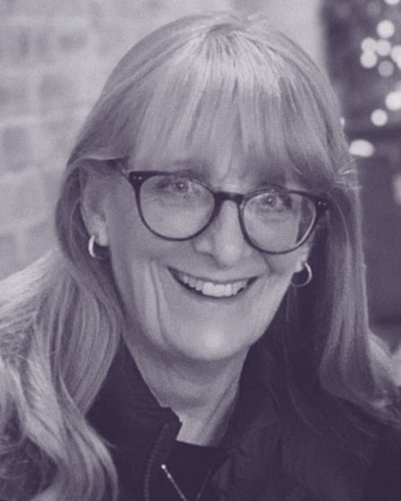 Margaret Parker