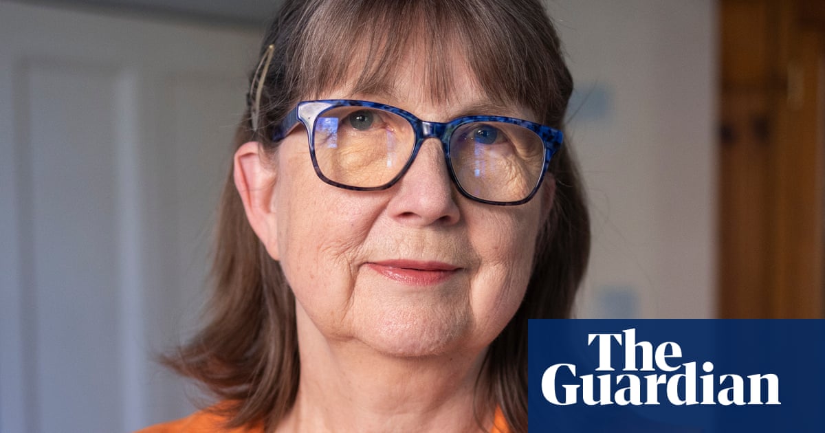Woman who withheld council tax in climate protest faces losing home
