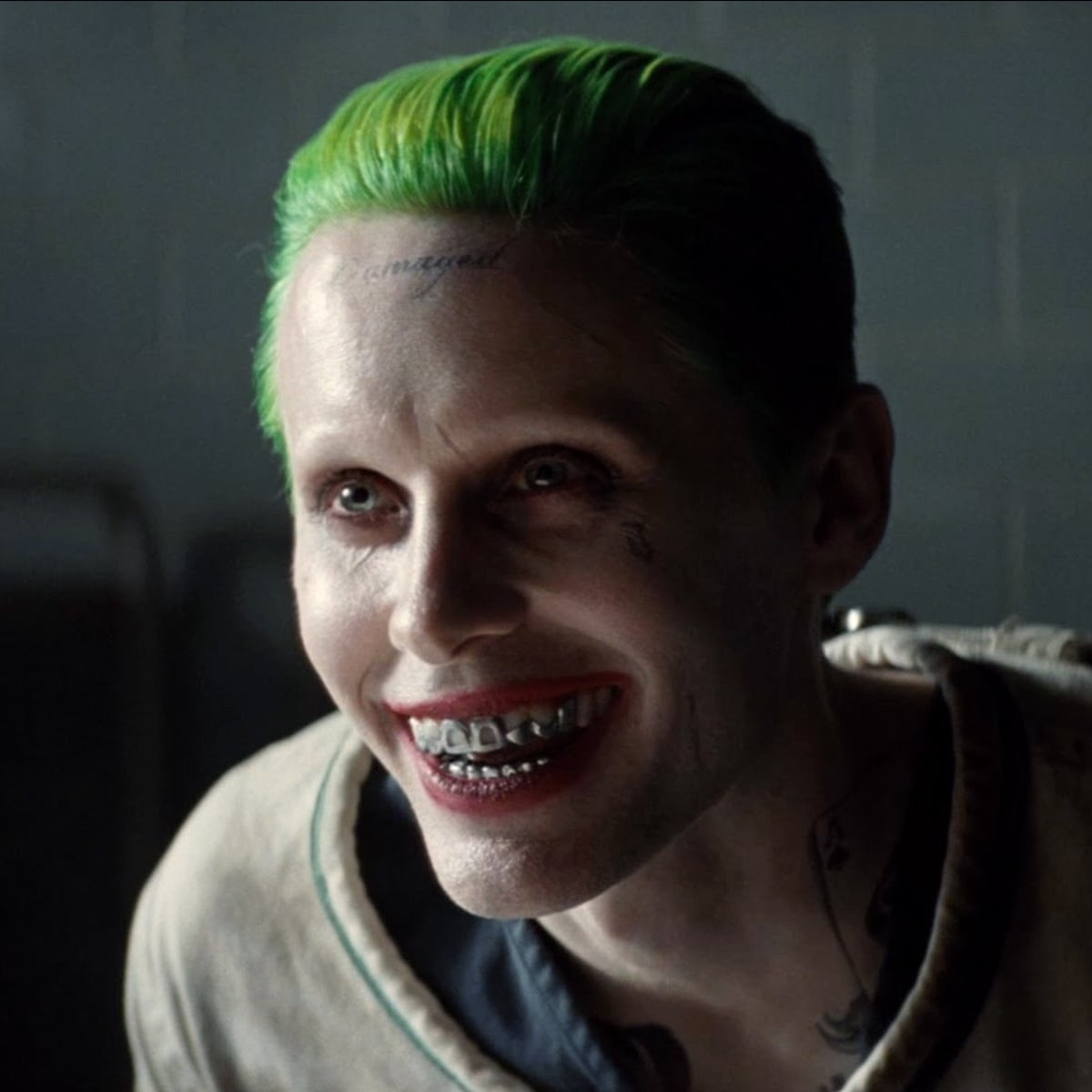 Jared Leto enigmatic style