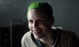 We Should Feel Sorry For Jared Leto His Joker Never Had A Chance