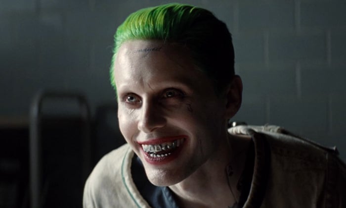 He Is A Psychopath Has The 19 Joker Gone Too Far Joker The Guardian