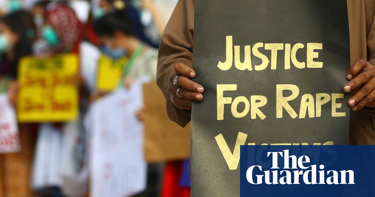 Anger as Pakistan court frees rapist after he agrees deal to marry his victim