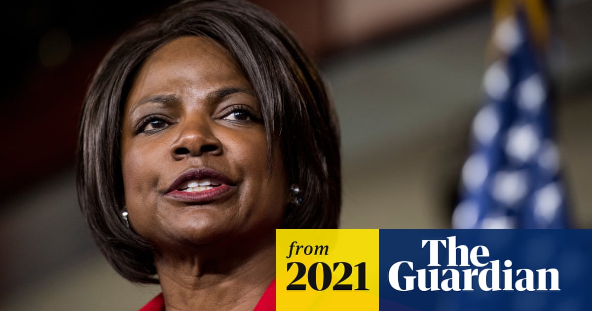 Black candidates for US Senate smash fundraising records for 2025