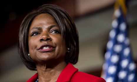 Val Demings raised $8.5m in three months for her race against Senator Marco Rubio. There are currently no Black women in the Senate.