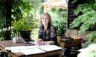 A new start after 60: I was angry about being left out of my father's will. Then I found peace in the woods