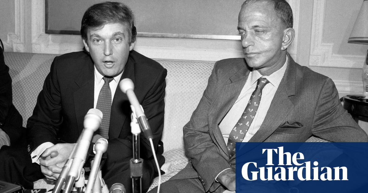 The Day Donald Trump S Narcissism Killed The Usfl Sport The