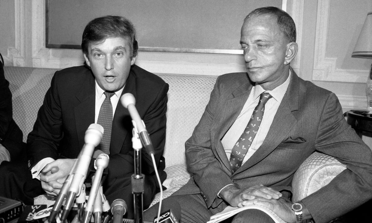 The Day Donald Trump S Narcissism Killed The Usfl Sport The