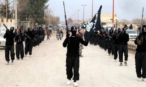 So far 700 Britons have travelled to territory controlled by Isis in Syria and Iraq.