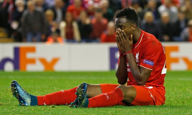 Video: Liverpool vs Sion Video: Liverpool vs Sion