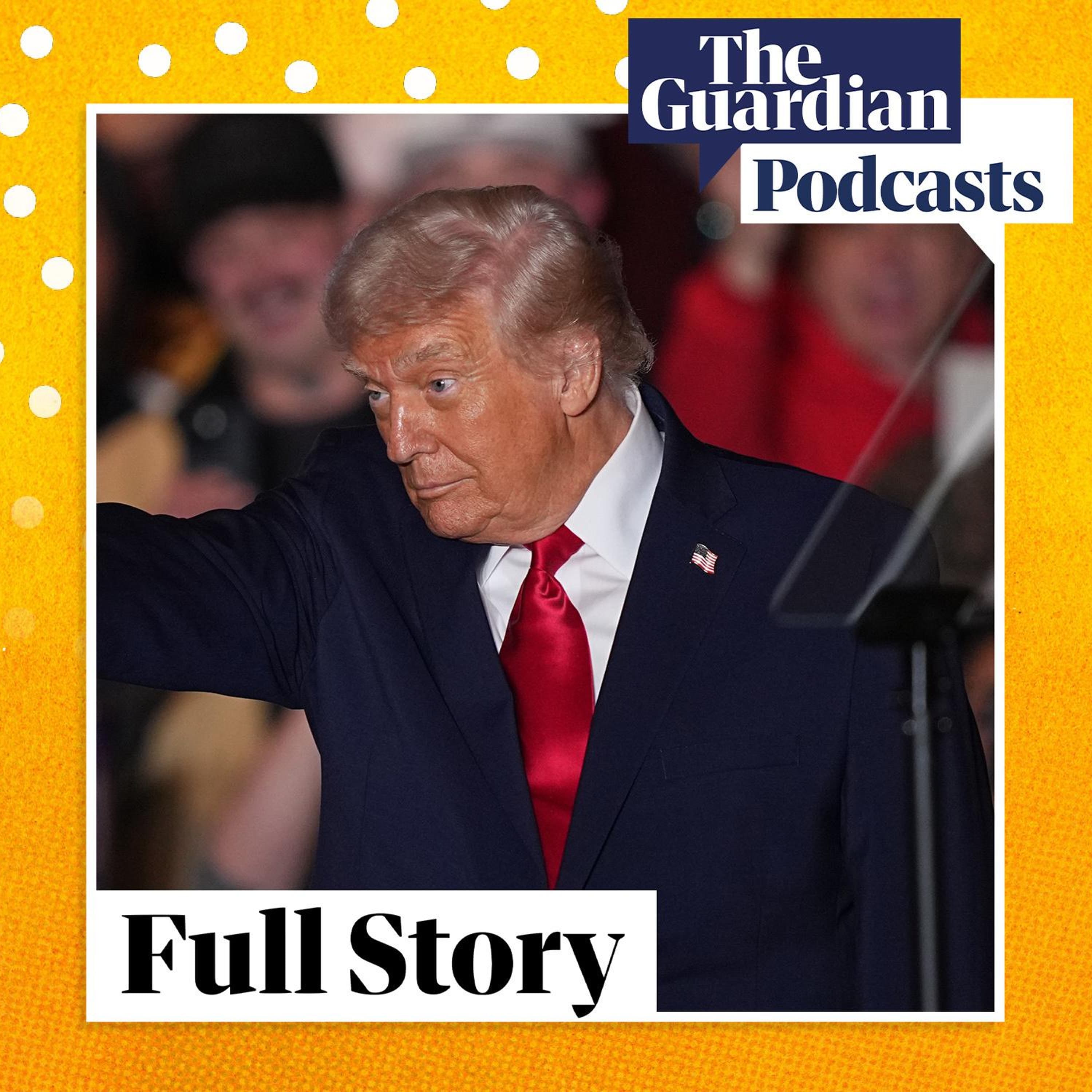 The real reason behind Trump’s nasty breakup with Europe The real reason behind Trump’s nasty breakup with Europe