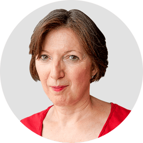 Frances O’Grady