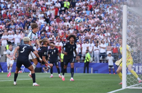 EE. UU. vs Bélgica: Copa Mundial 2026 última 16