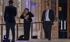 I Was Once Linked With Boris Johnson Today I Stand Beside Carrie Symonds Anna Fazackerley Opinion The Guardian