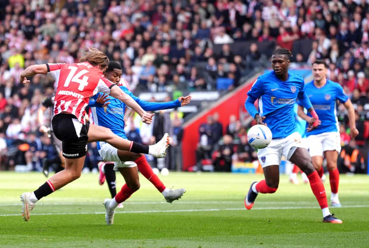 Southampton's next step