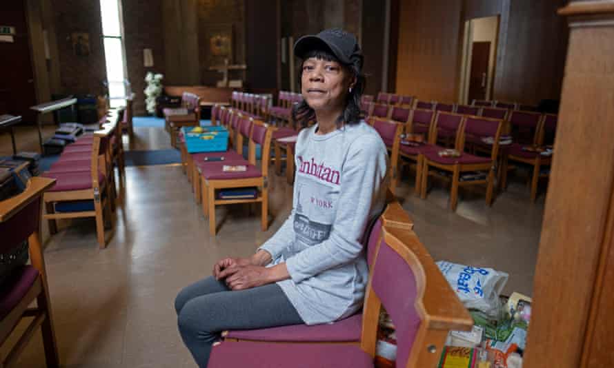 West Indian dominoes players dismayed by noise ban in London square | London