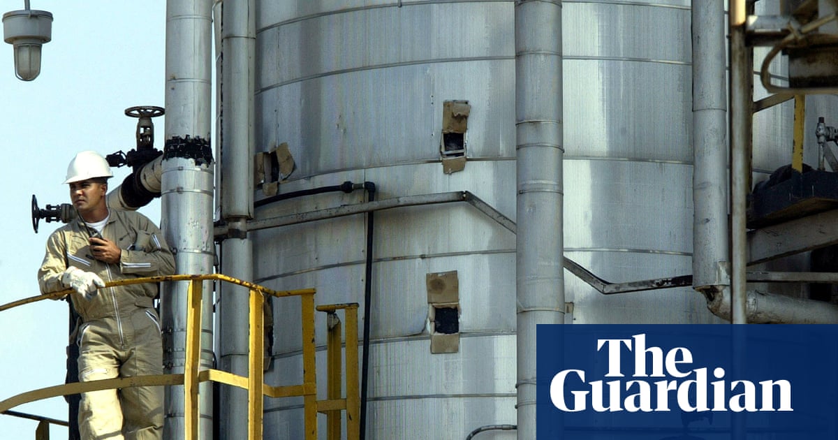 Oil price dips as markets assess impact of Trump’s moves in Venezuela Oil price dips as markets assess impact of Trump’s moves in Venezuela