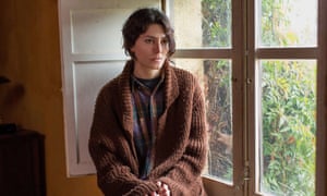 La Enfermedad del Domingo … soon to be on Netflix, and nowhere else.